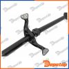 Arbre de transmission arrière pour VW | NWN-WW-027, 7N0521101A